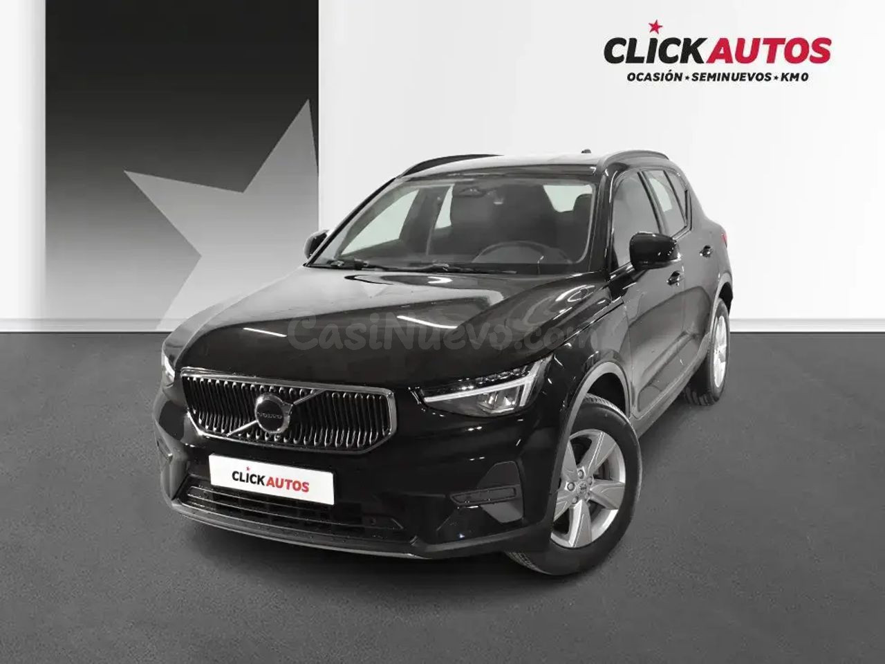 Volvo XC40 2.0 163CV B3  G Essential Auto