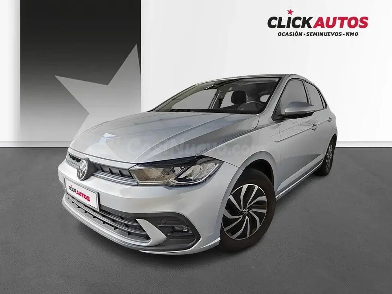 Volkswagen Polo 1.0 TSI 95CV Connect