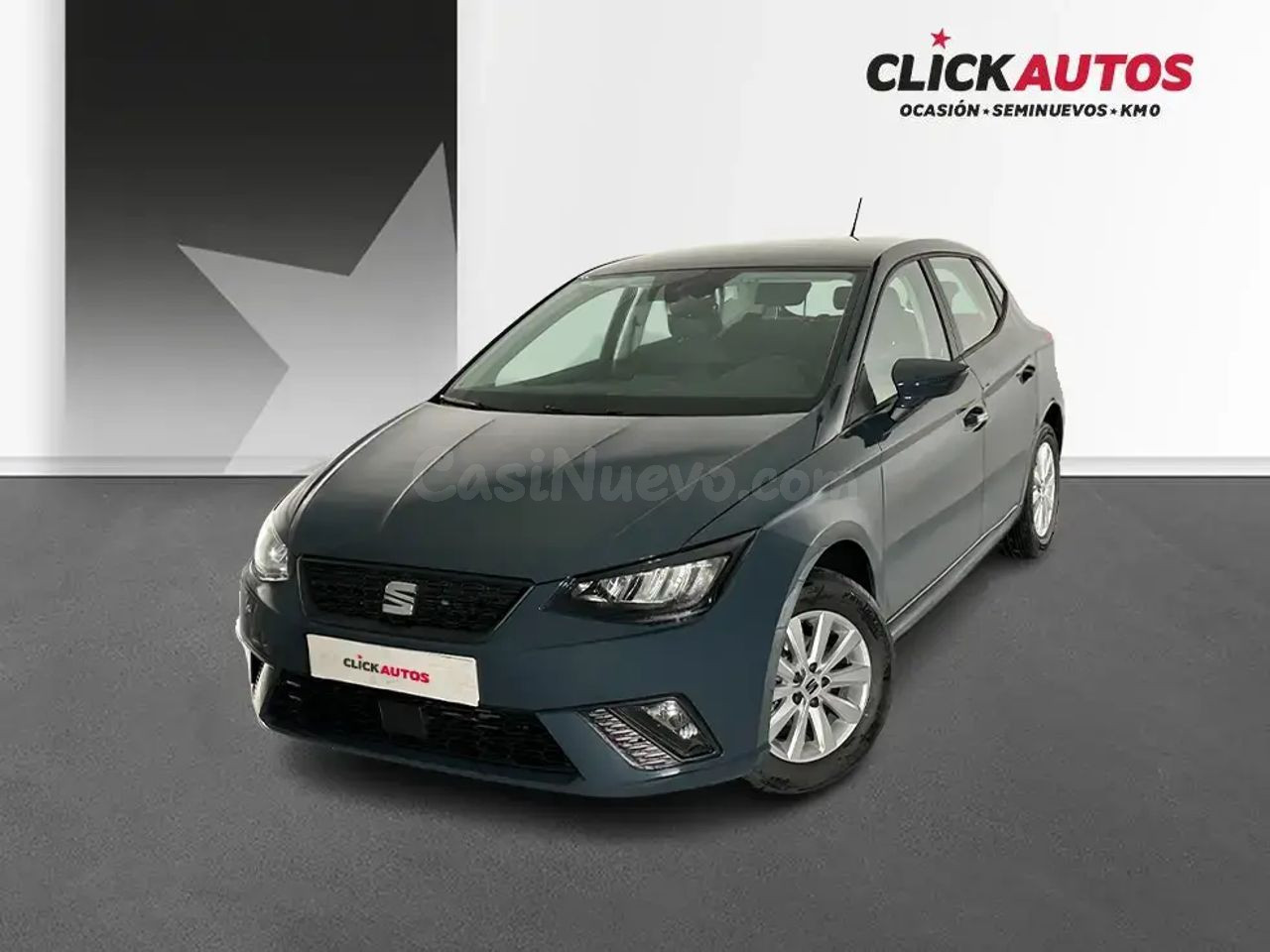 Seat Ibiza 1.0 TSI 95CV Reference XL