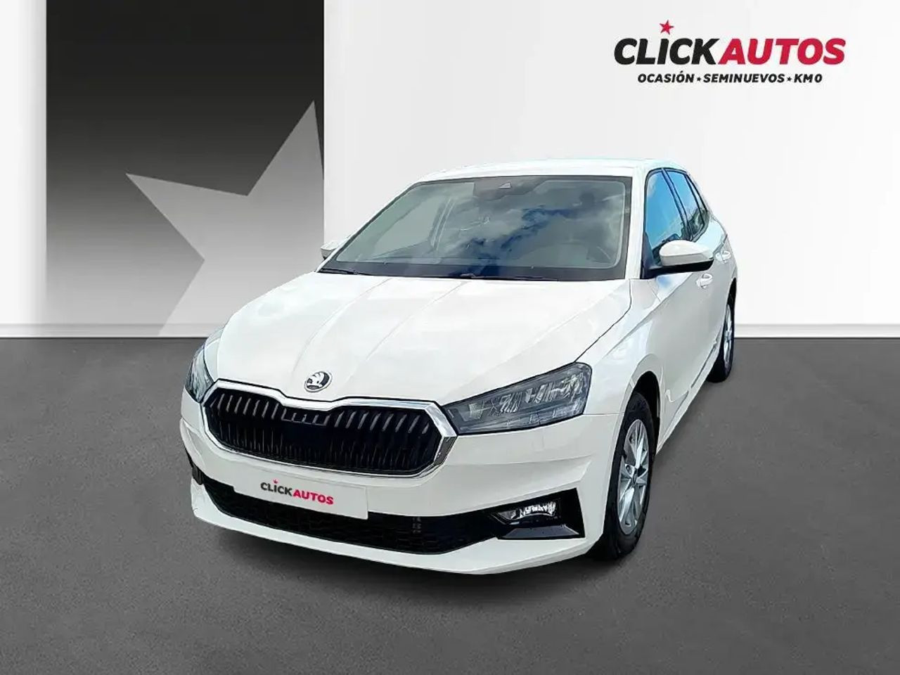 Skoda Fabia 1.0 TSI 115CV Selection DSG