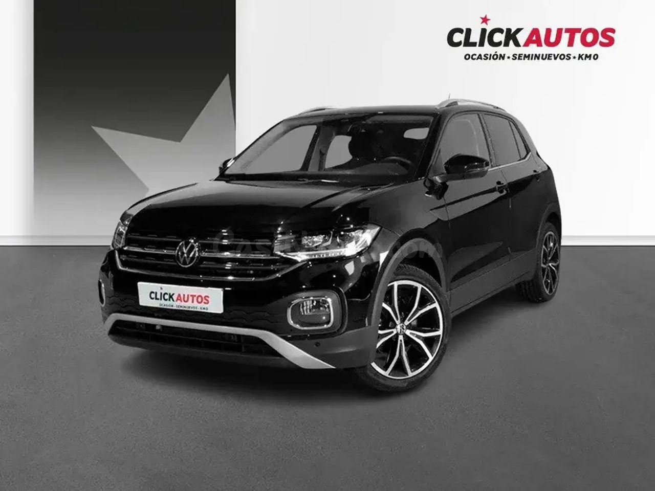 Volkswagen T-Cross 1.0 TSI 110CV Sport DSG