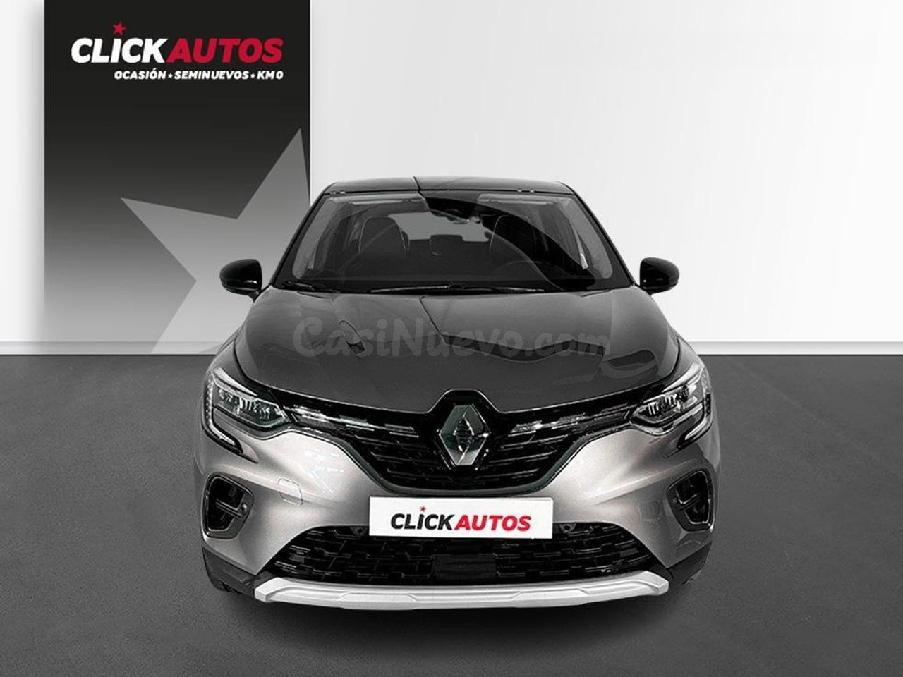 Renault Captur 1.0 TCE 90CV Techno Bitono - foto 2