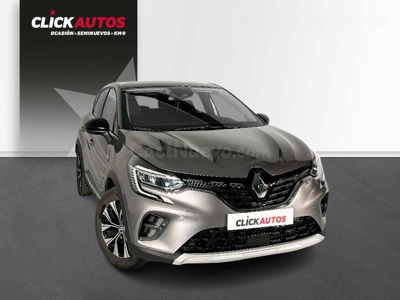 Renault Captur 1.0 TCE 90CV Techno Bitono - foto 3