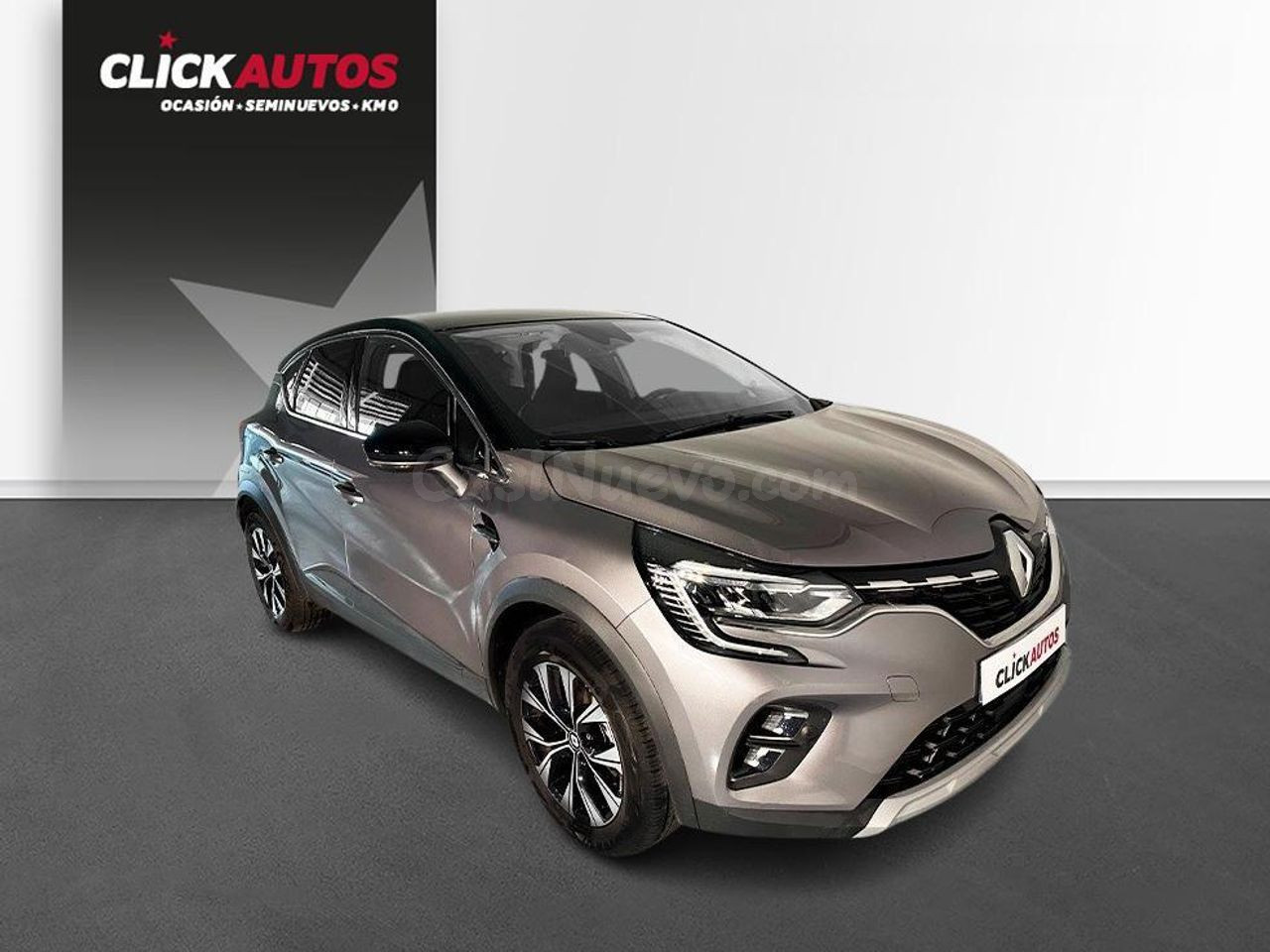 Renault Captur 1.0 TCE 90CV Techno Bitono - foto 4