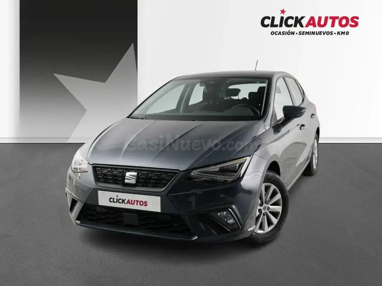 Seat Ibiza 1.0 TSI 115CV Style XL