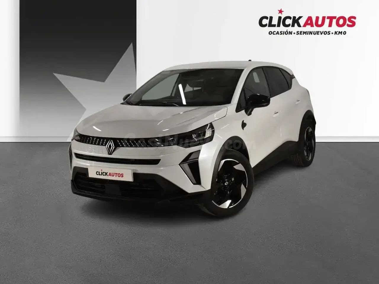 Renault Captur 1.0 100CV Techno EcoG