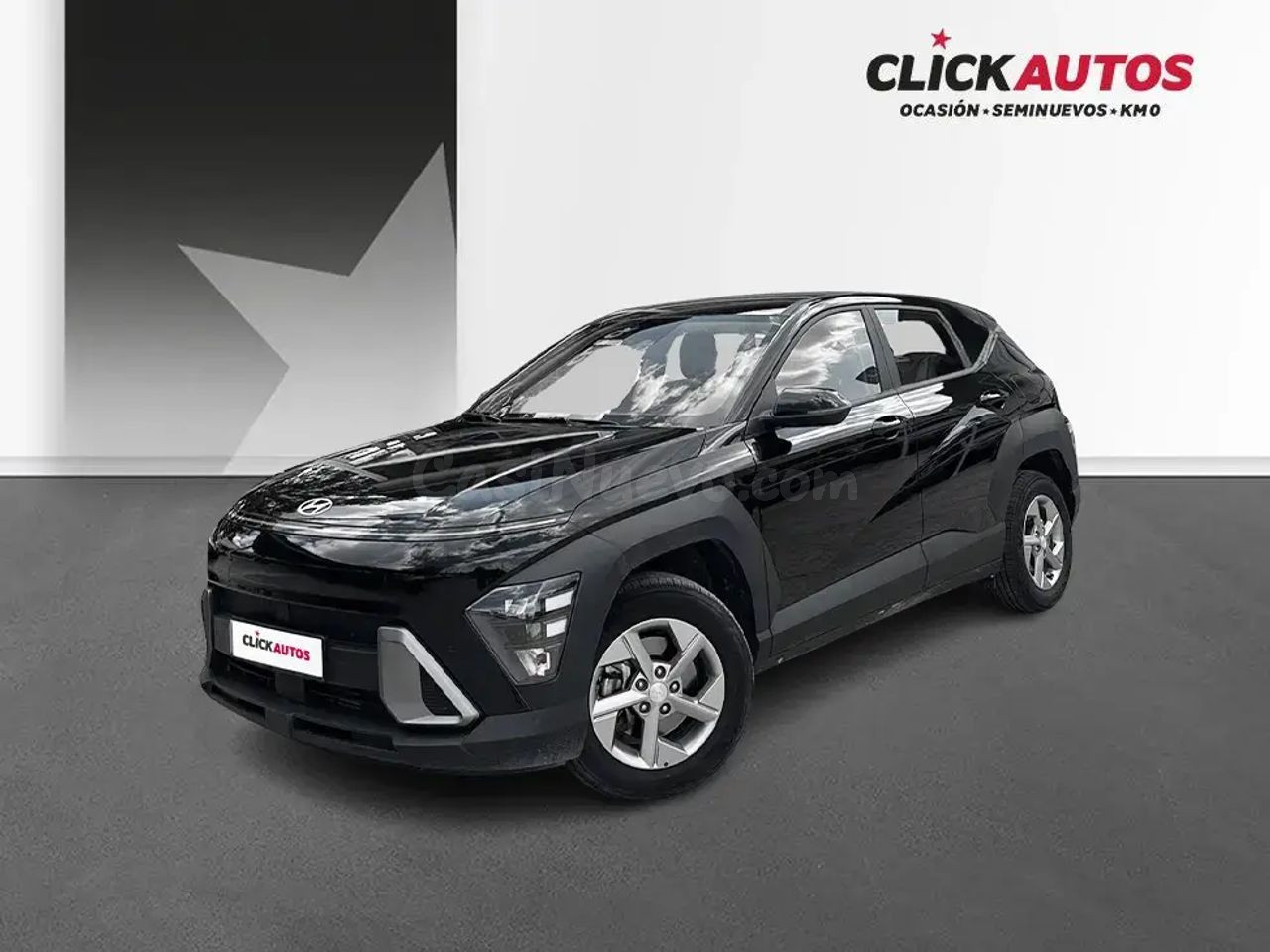 Hyundai Kona 1.0 TGDI 120CV 48V Maxx