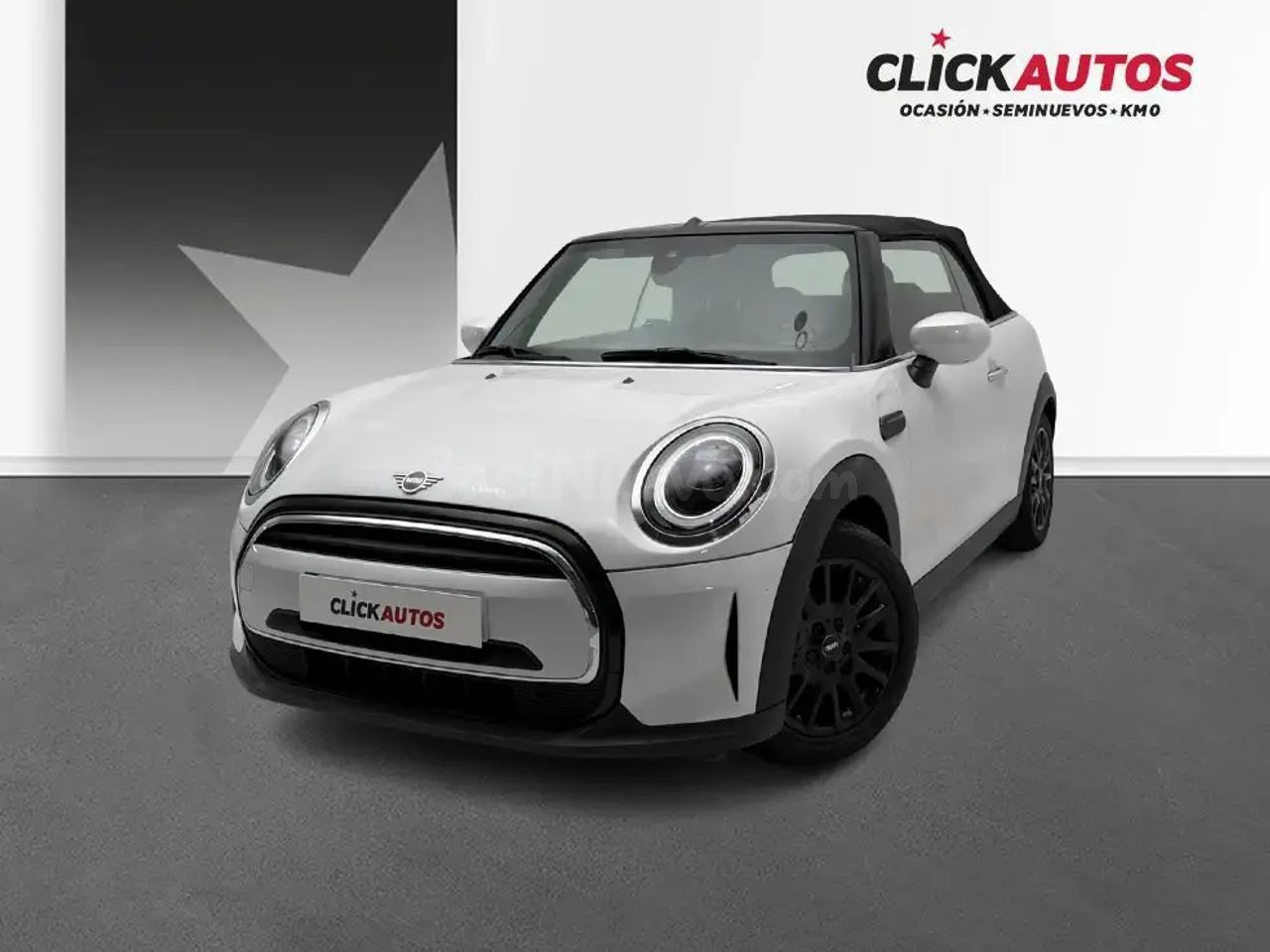 MINI Cooper 1.5 136CV Auto