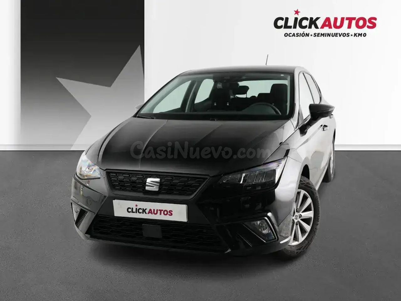 Seat Ibiza 1.0 TSI 95CV Reference XL