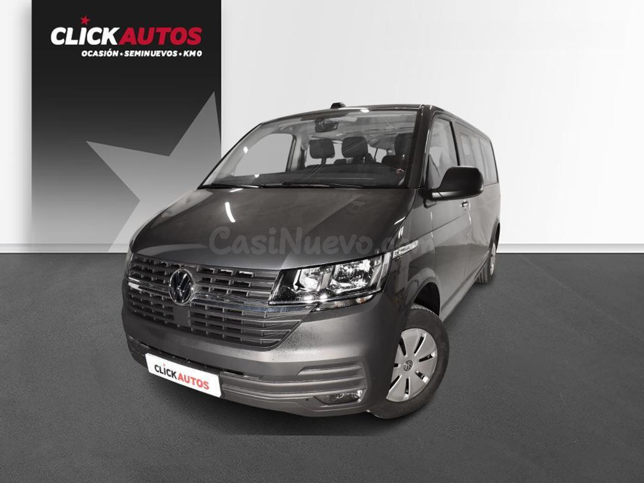 Volkswagen Caravelle 2.0 TDI 150CV Origin DSG 9 Plazas