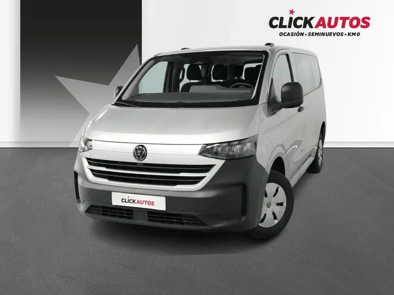 Volkswagen Caravelle 2.0 TDI 150CV Corta DSG 9 plazas