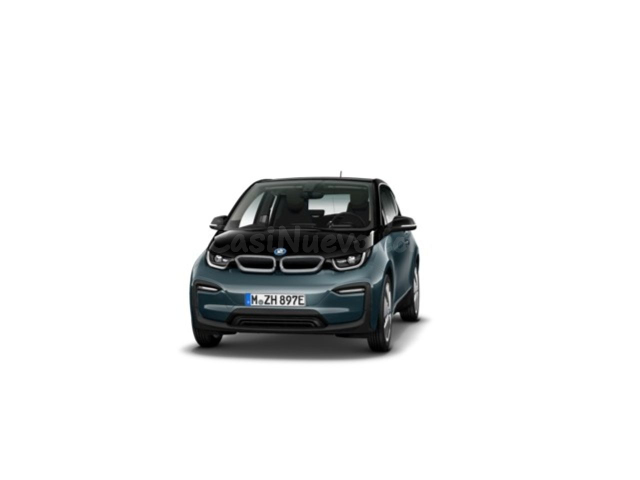 BMW i3 120ah 125 kw (170 cv)