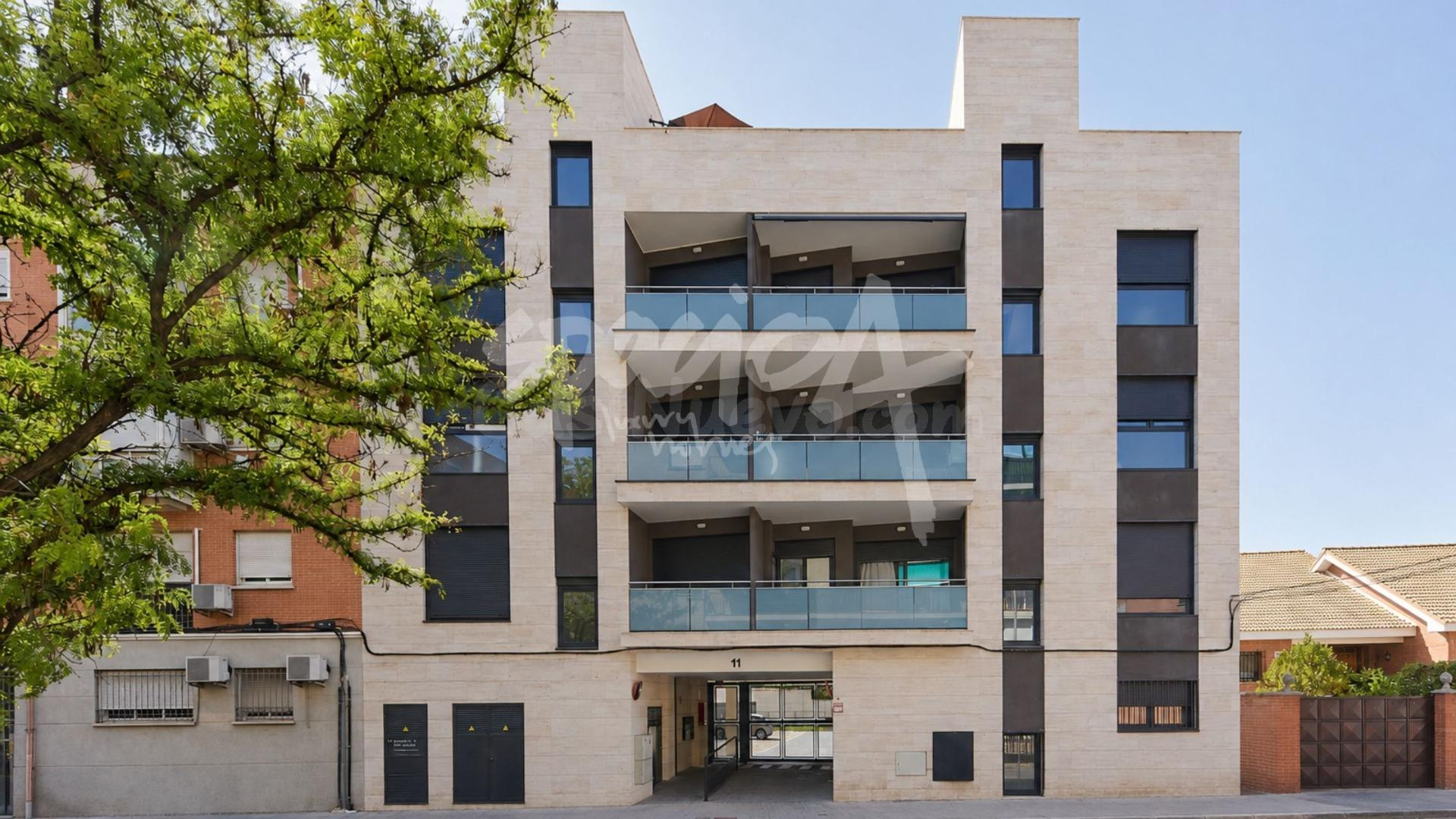 Apartamento en Venta en el Barrio de Buenavista