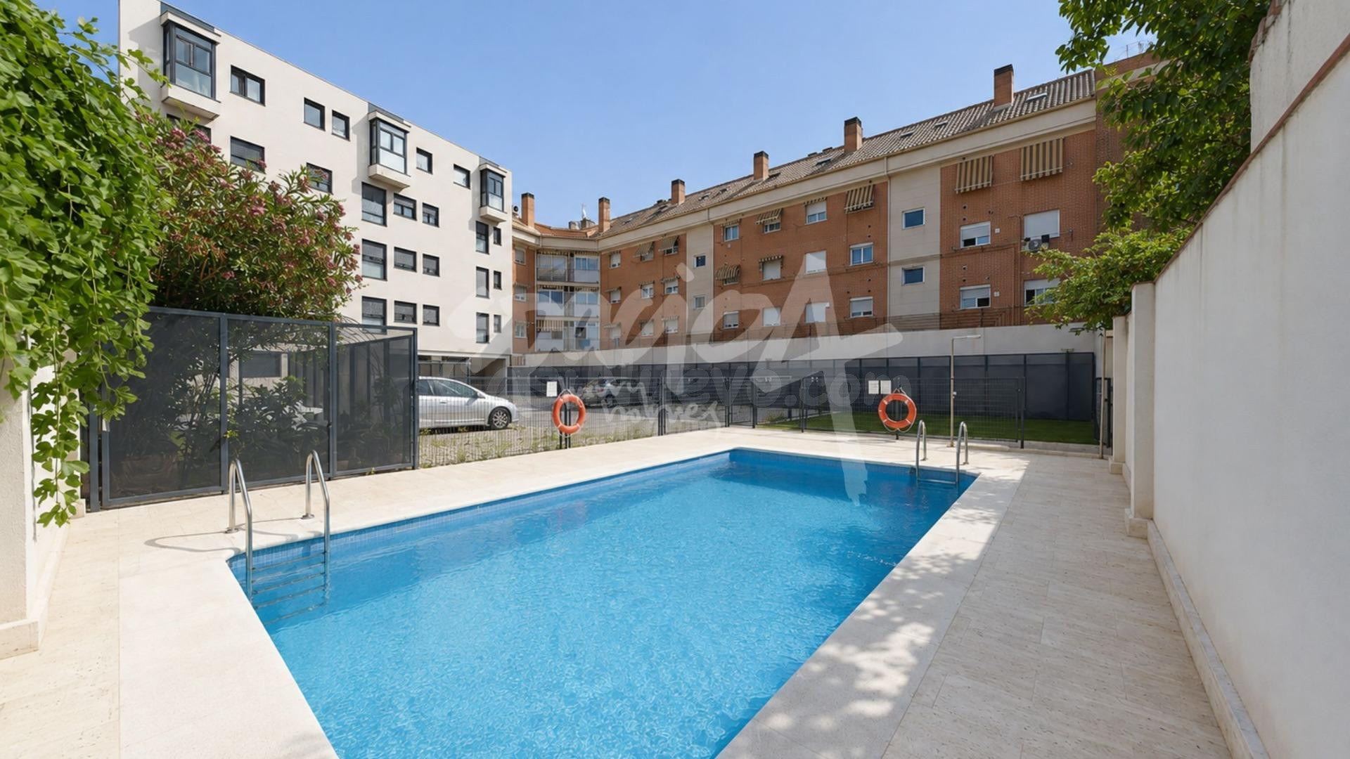 Apartamento en Venta en el Barrio de Buenavista - foto 2