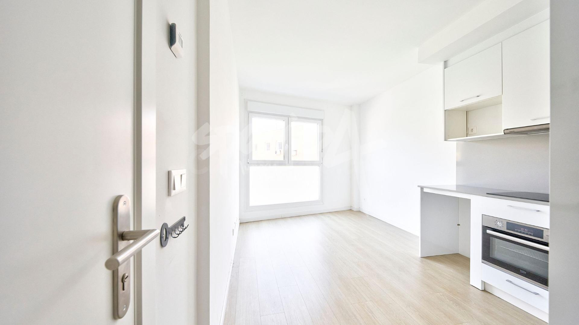 Apartamento en Venta en el Barrio de Buenavista - foto 4