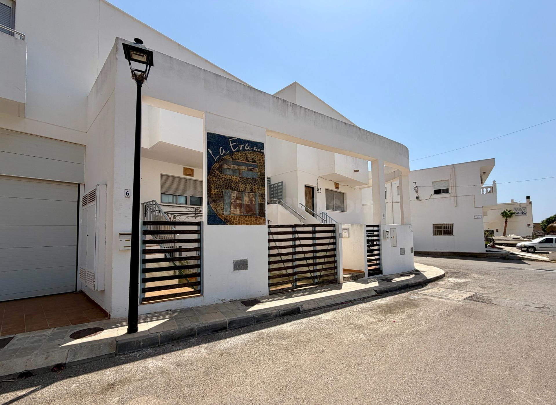 Apartamento seminuevo en el corazón del Parque Natural de Ca