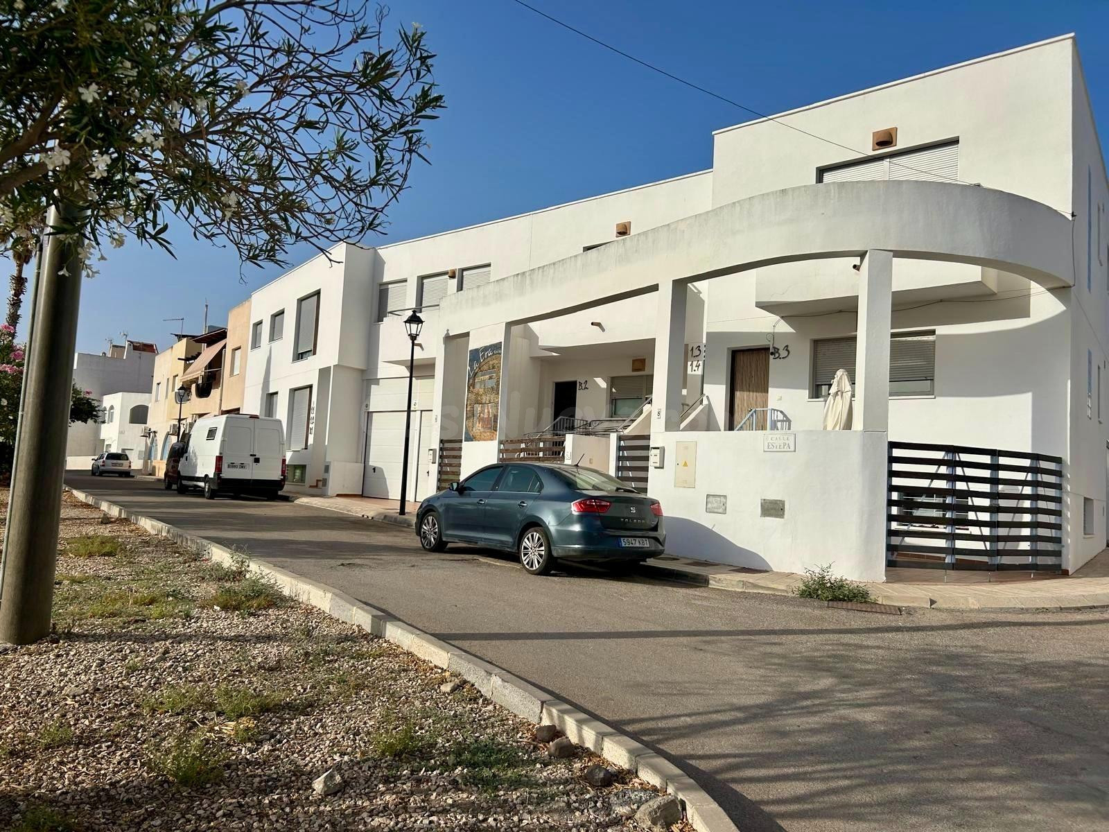 Apartamento seminuevo en el corazón del Parque Natural de Ca - foto 2