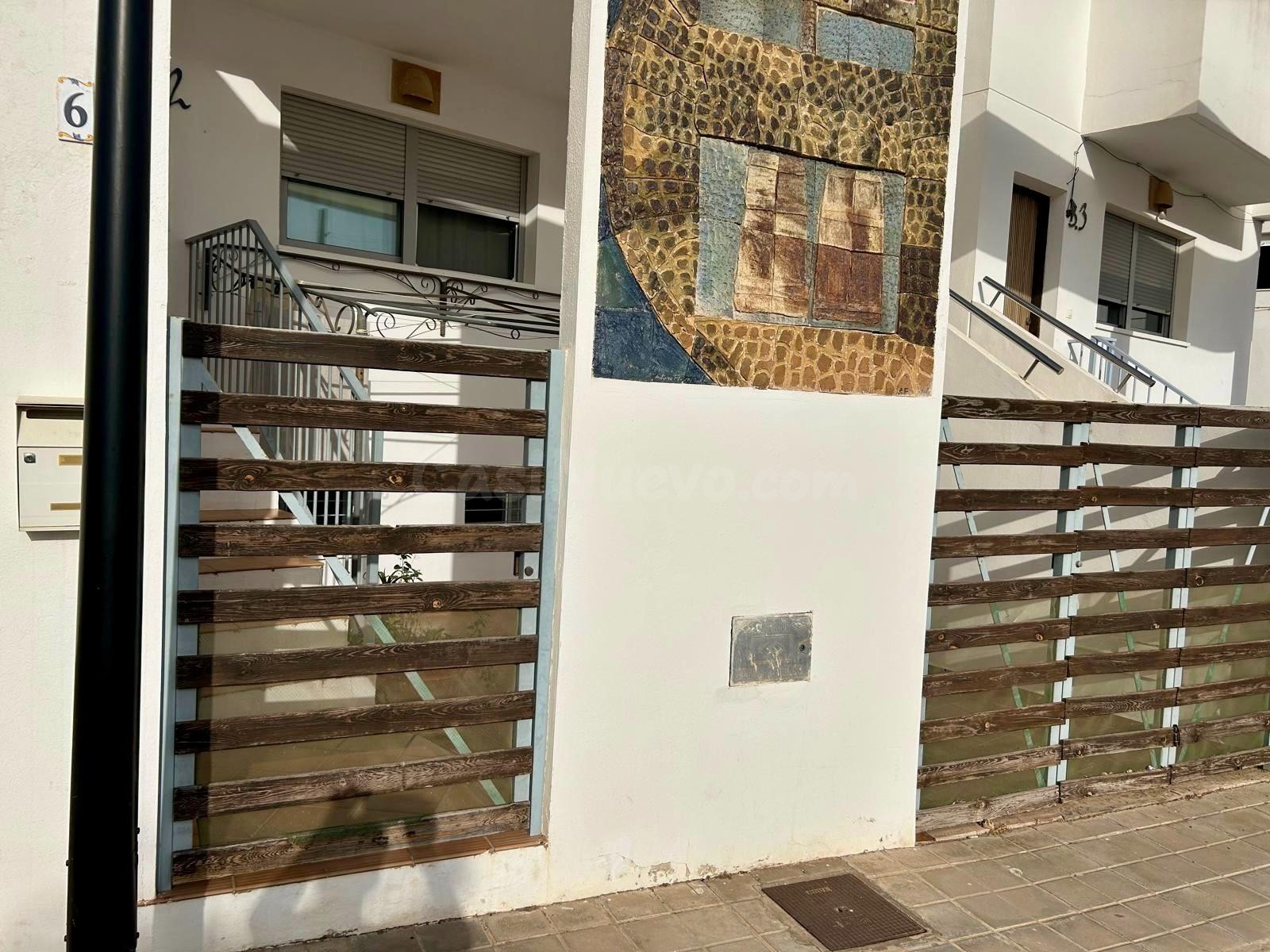 Apartamento seminuevo en el corazón del Parque Natural de Ca - foto 4