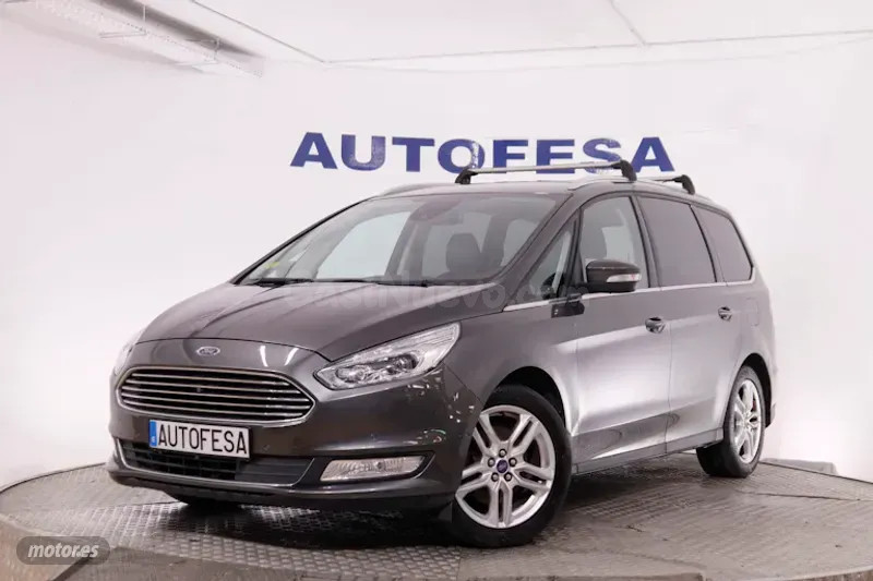 Ford Galaxy