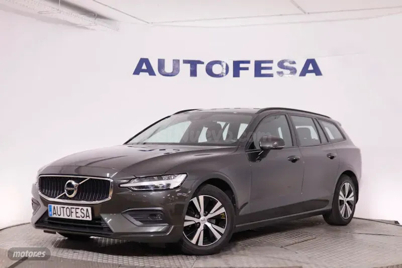 Volvo V 60