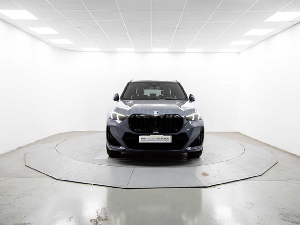 BMW X1 sdrive20i 125 kw (170 cv) - foto 2