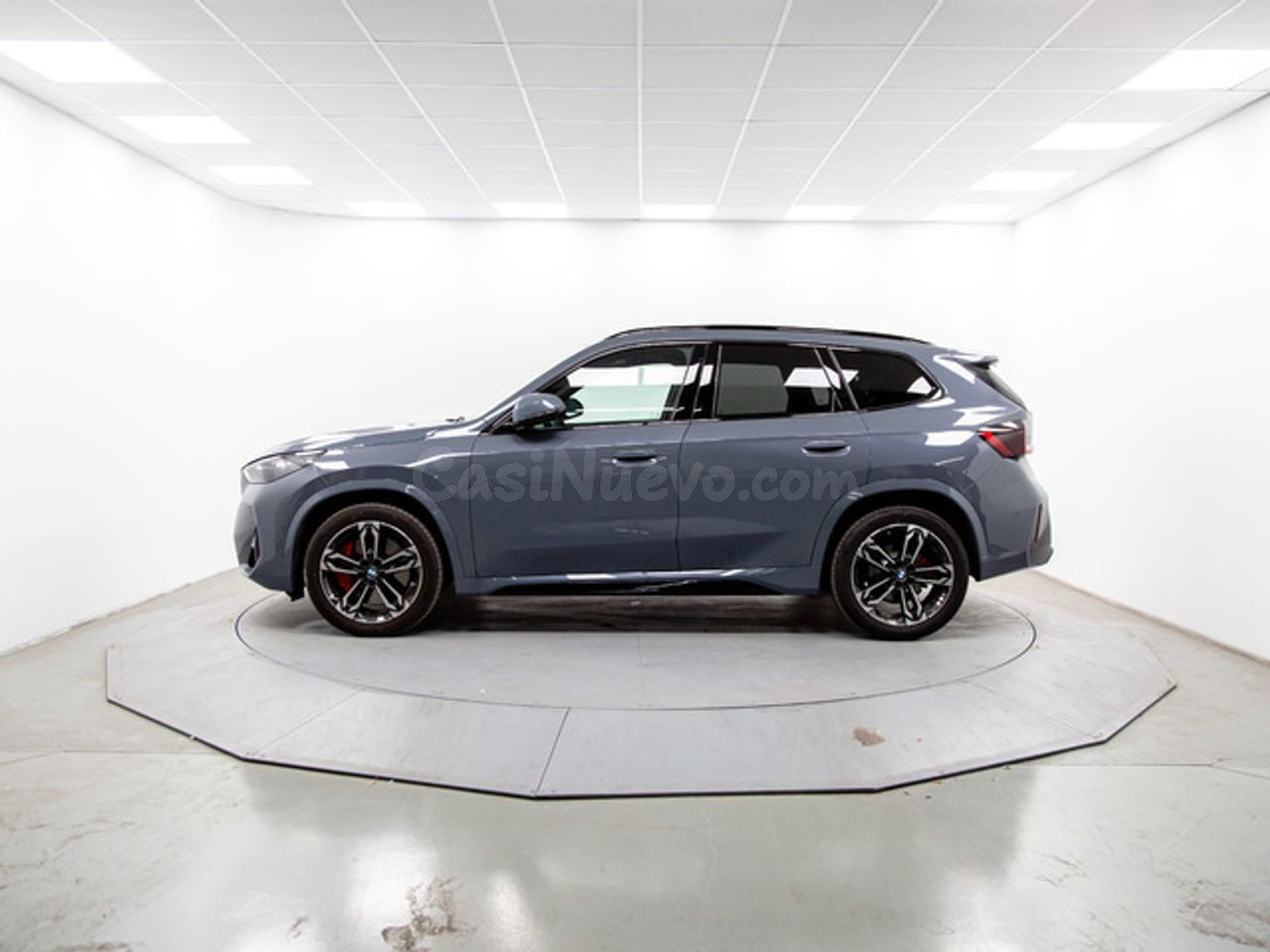 BMW X1 sdrive20i 125 kw (170 cv) - foto 3