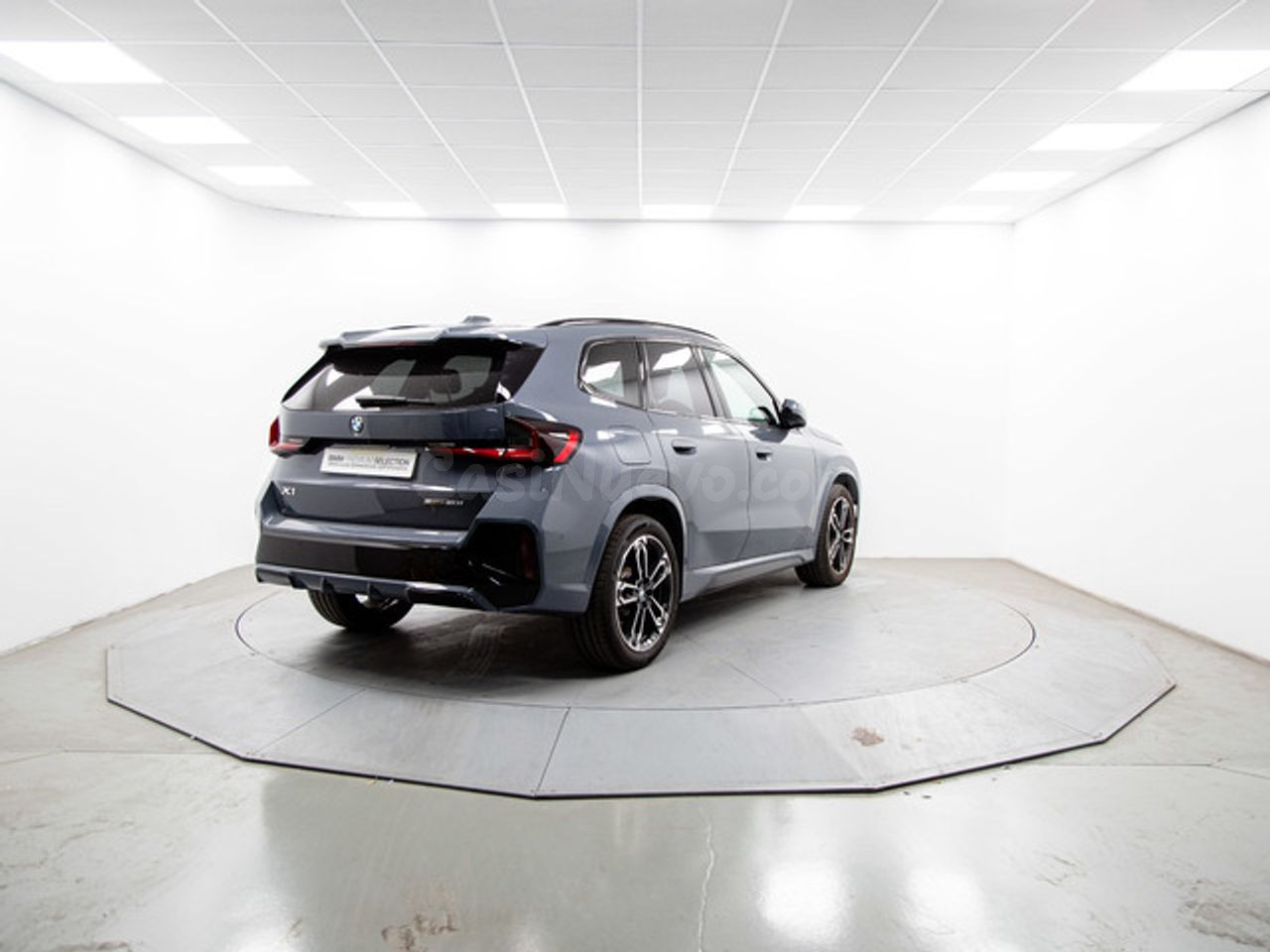 BMW X1 sdrive20i 125 kw (170 cv) - foto 4