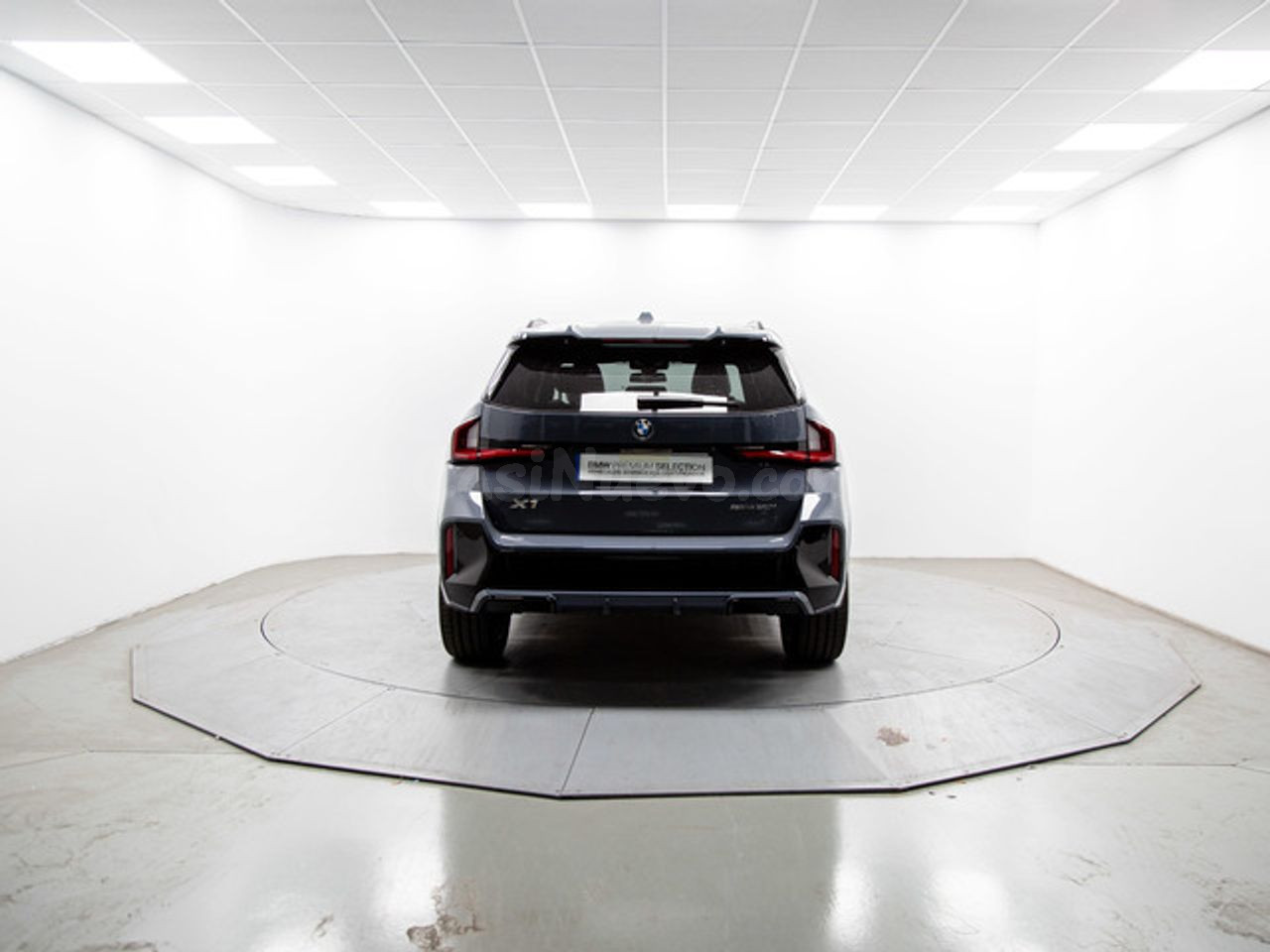 BMW X1 sdrive20i 125 kw (170 cv) - foto 5