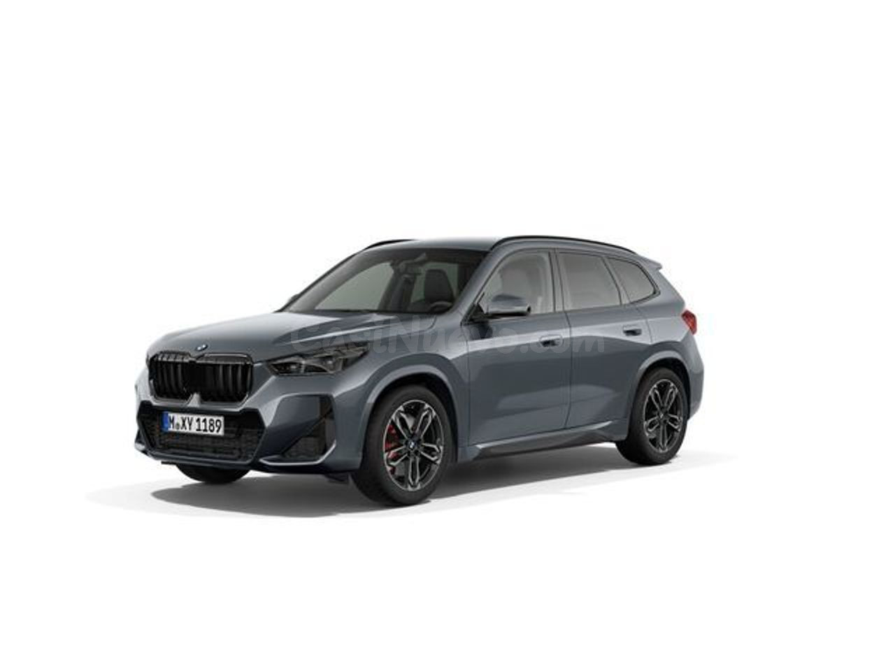BMW X1 sdrive20i 125 kw (170 cv)