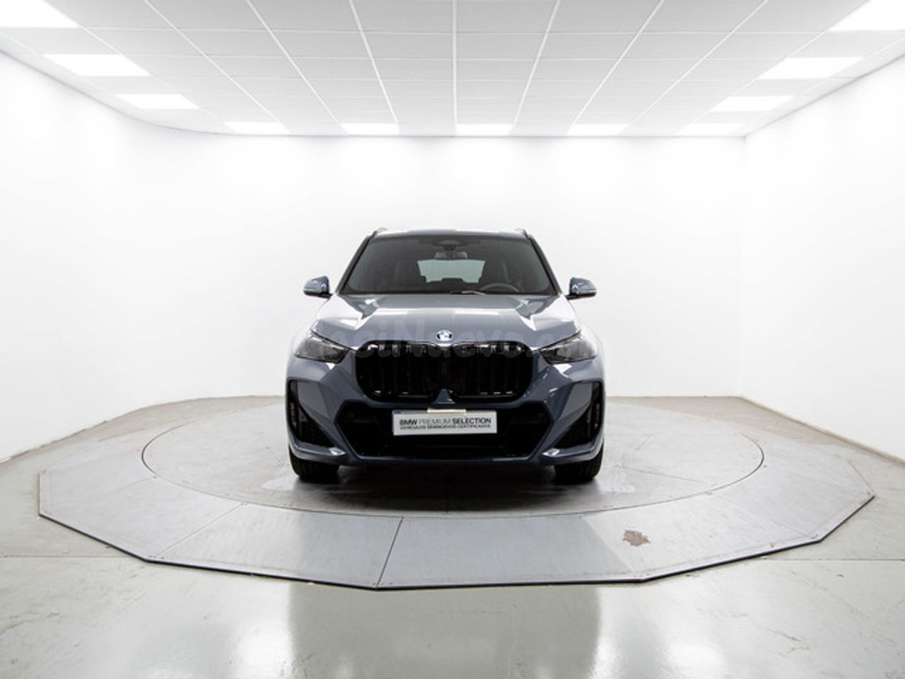 BMW X1 sdrive20i 125 kw (170 cv) - foto 2