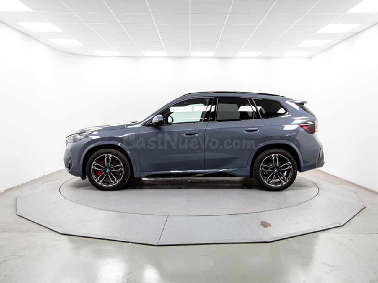 BMW X1 sdrive20i 125 kw (170 cv) - foto 3