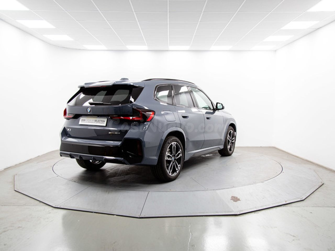 BMW X1 sdrive20i 125 kw (170 cv) - foto 4