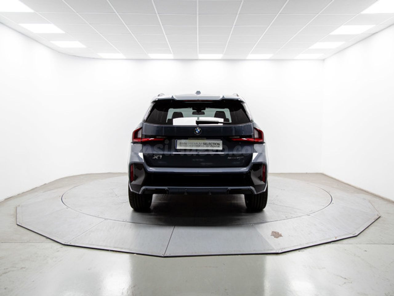 BMW X1 sdrive20i 125 kw (170 cv) - foto 5