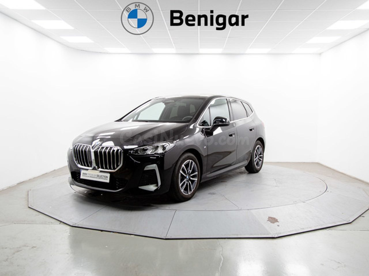 BMW Serie 2 218d active tourer 110 kw (150 cv)