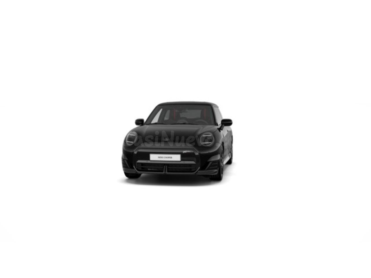 MINI Cooper se 160 kw (218 cv)
