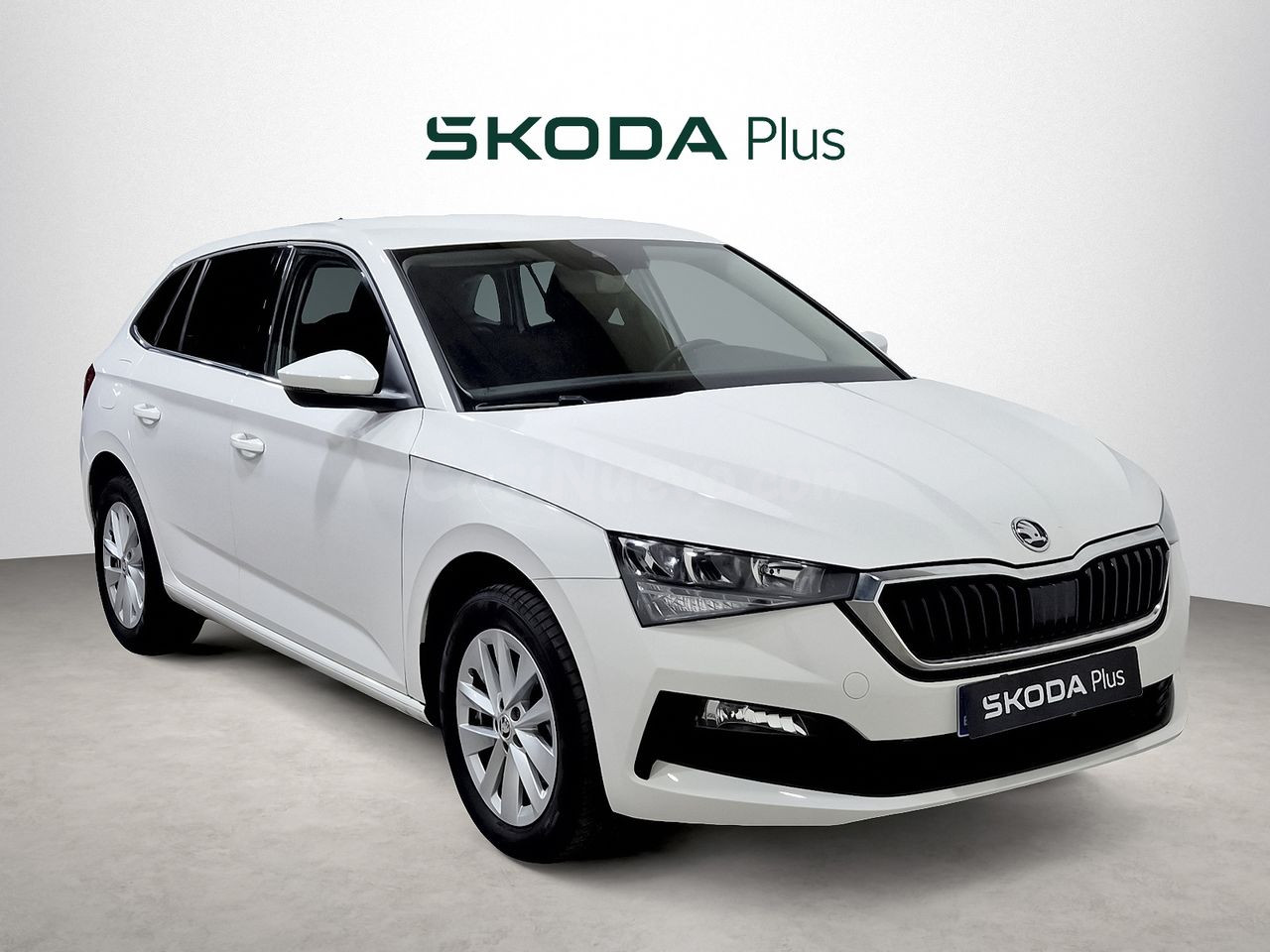 Skoda Scala 1.0 TSI 81KW (110 CV) Ambition