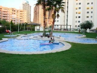 Piso en Avda. Rosa dels Vents, alquiler para todo el año con - foto 2