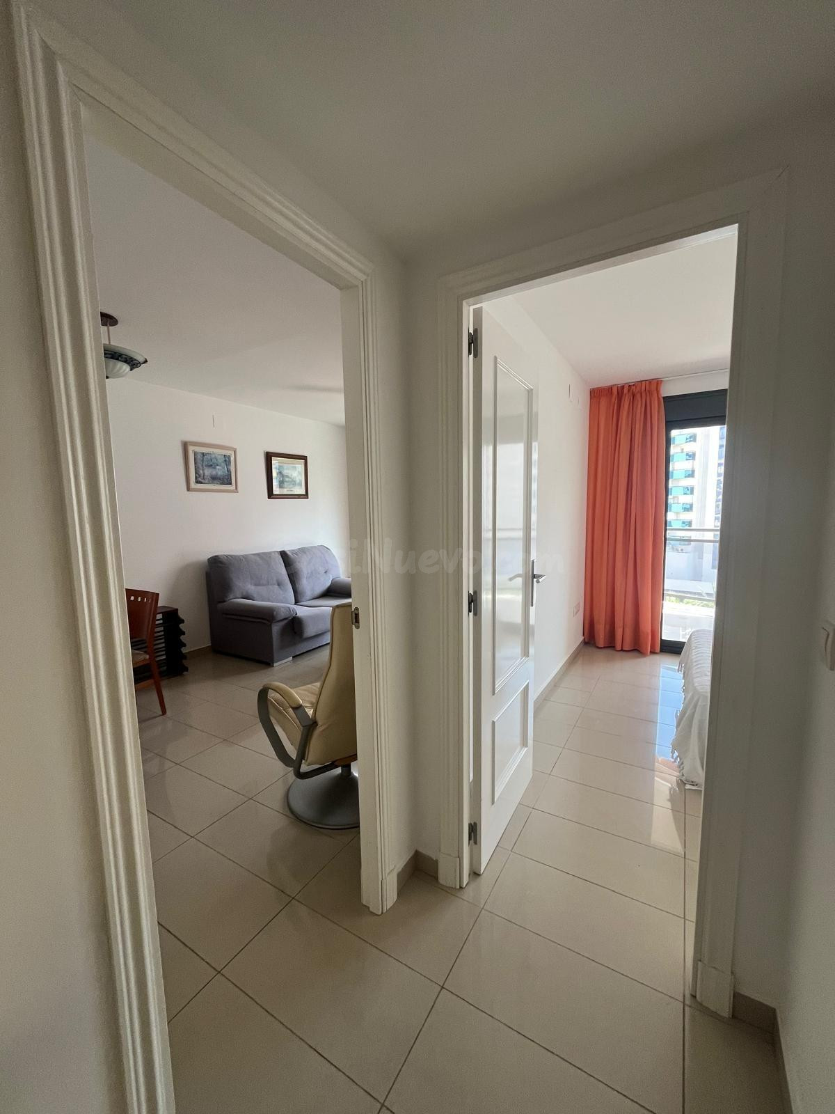 Piso en Avda. Rosa dels Vents, alquiler para todo el año con - foto 4