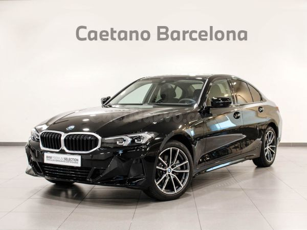 BMW Serie 3