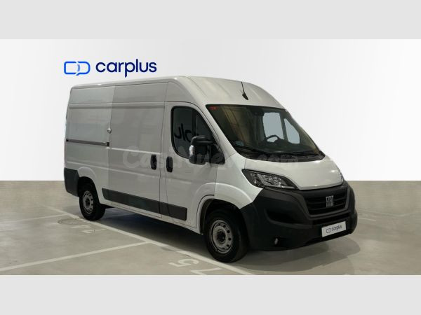 Fiat Ducato - foto 2