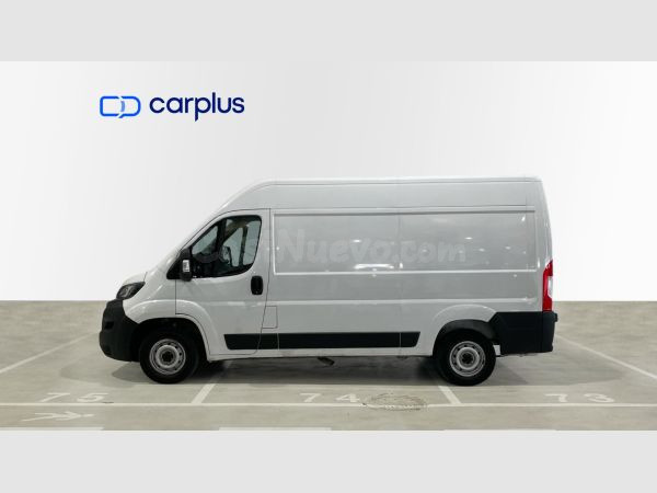 Fiat Ducato - foto 4