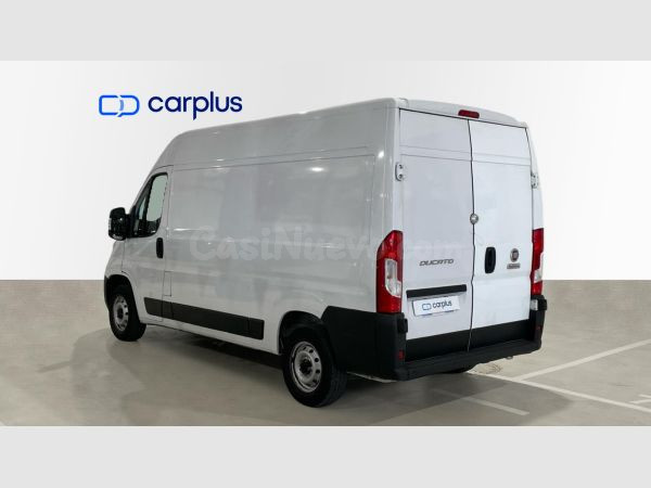Fiat Ducato - foto 5