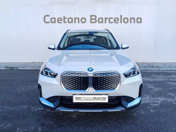 BMW iX1 - foto 2
