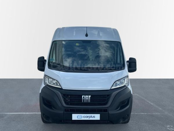 Fiat Ducato - foto 2