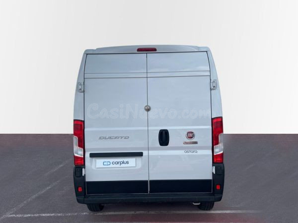 Fiat Ducato - foto 4