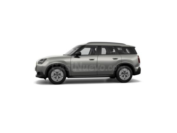 Mini Countryman - foto 3