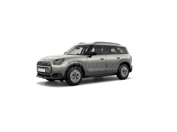 Mini Countryman - foto 4