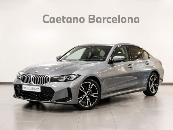 BMW Serie 3