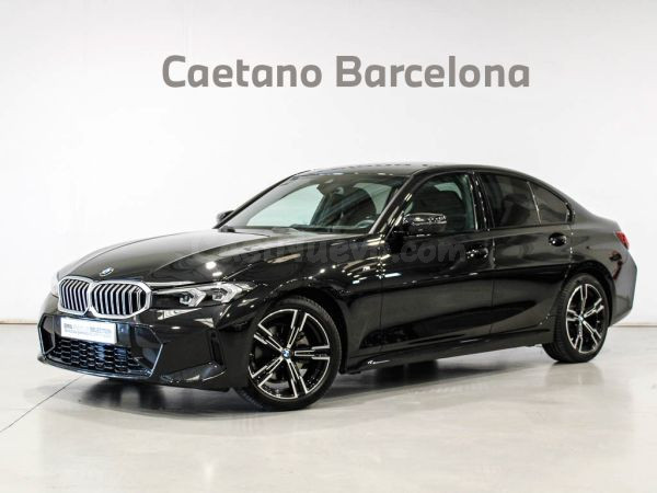 BMW Serie 3