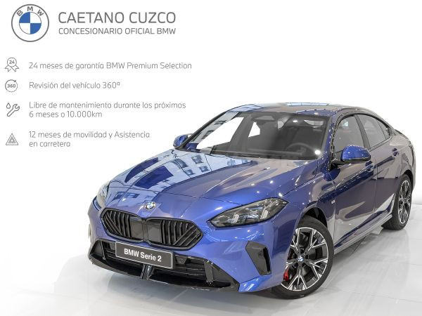 BMW Serie 2